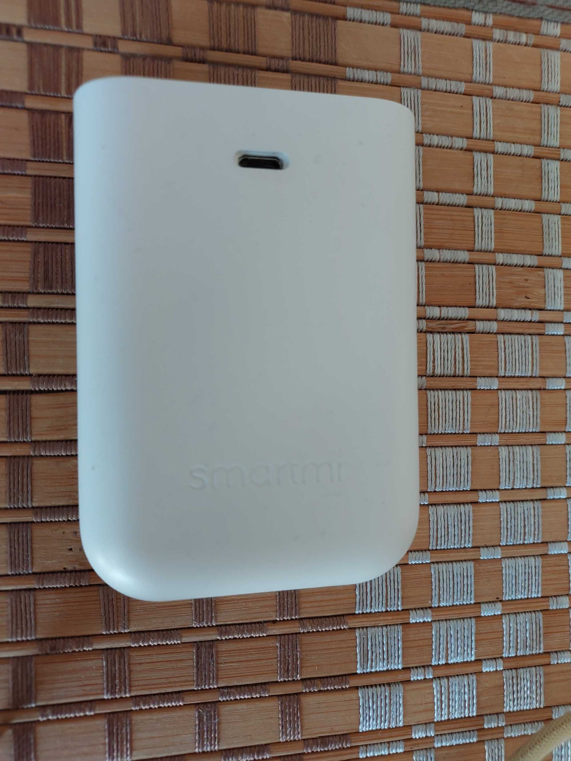 Датчик загрязненности воздуха Xiaomi SmartMi PM 2.5 Air Detector
