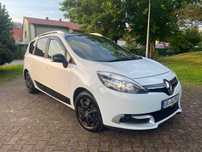 Renault Grand Scenic Renault Grand Scenic 1.5dCi 258tys km 2015 z Niemiec
