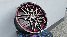 Nowe Alufelgi 5x120 R18 Vw T5 T6 Super Kolor Jakość Okazja