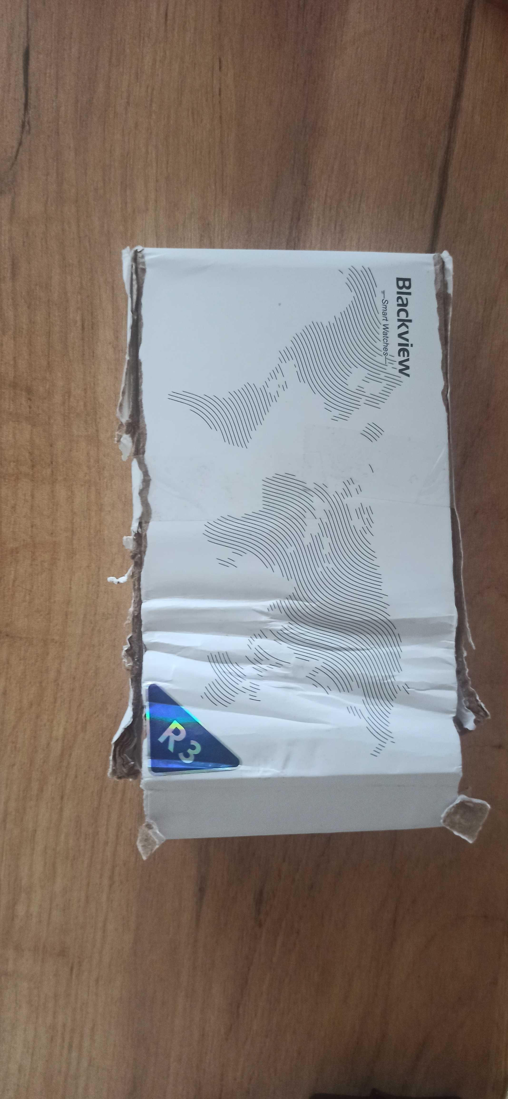 Smartwatch Blackview R3