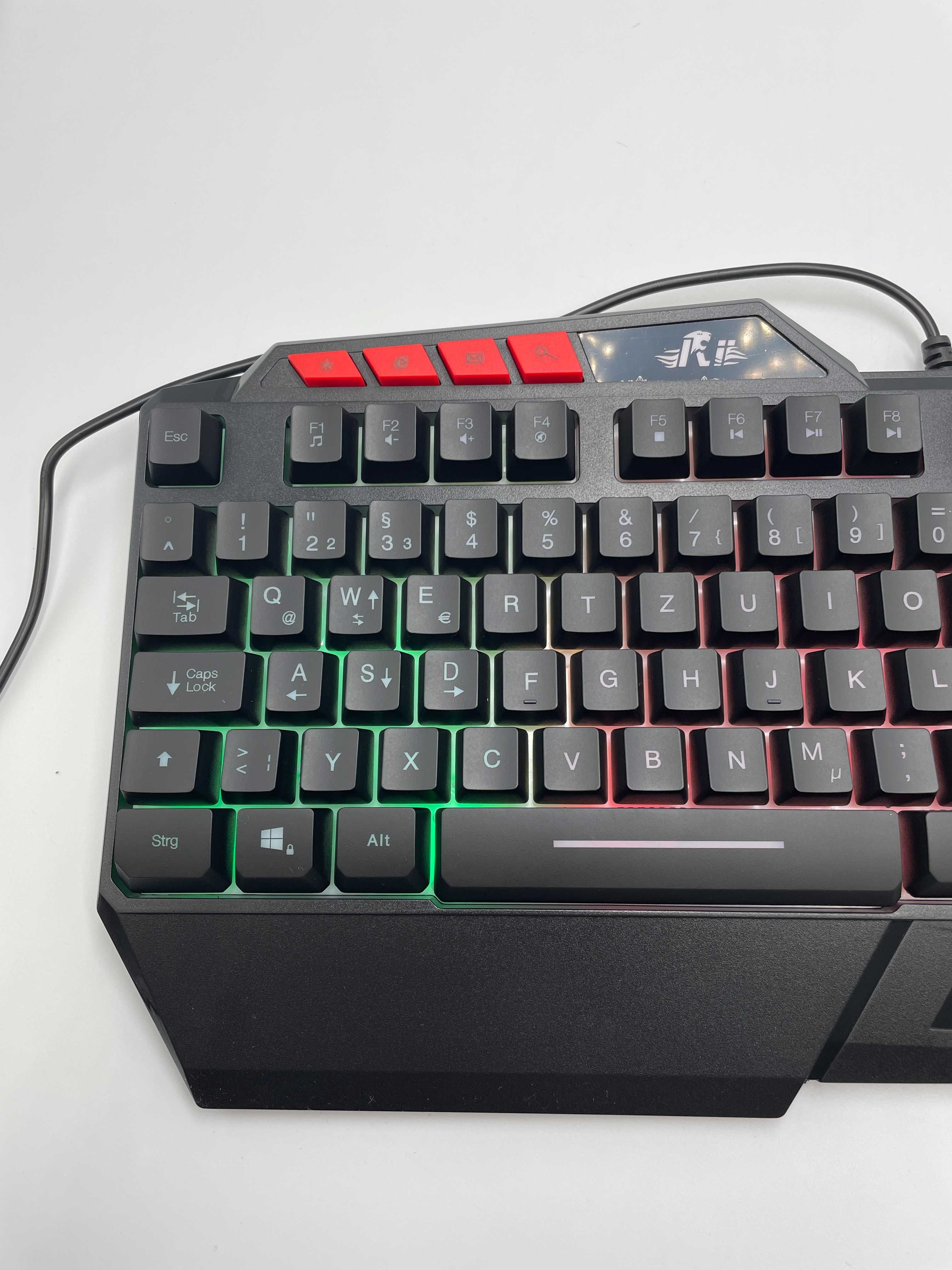 Klawiatura RK202 De
