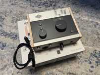 UA Volt 176 universal audio interfejs audio