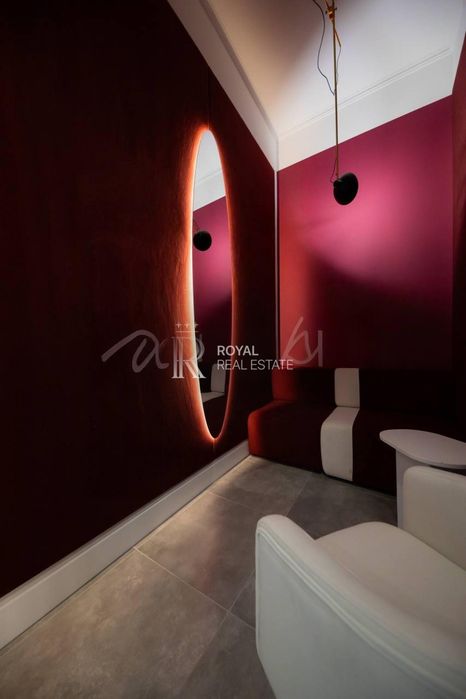 Оренда Офіс 155 м.кв вул. Хмельницького Богдана Центр Сучасний ремонт