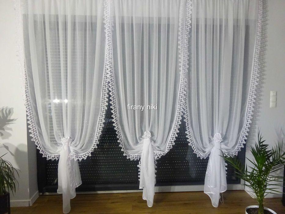 firana kokony gipiura 600x250 nr 095