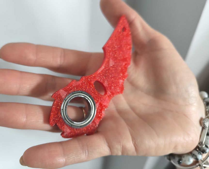 KeyRambit/Personalizowany/-Super Małe Combo