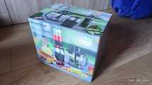 Silvercrest blender 2w1. Nowy. Nieużywany