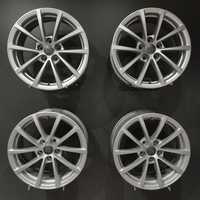 Felgi 17 5x112 Audi A6 C8 F11453-16