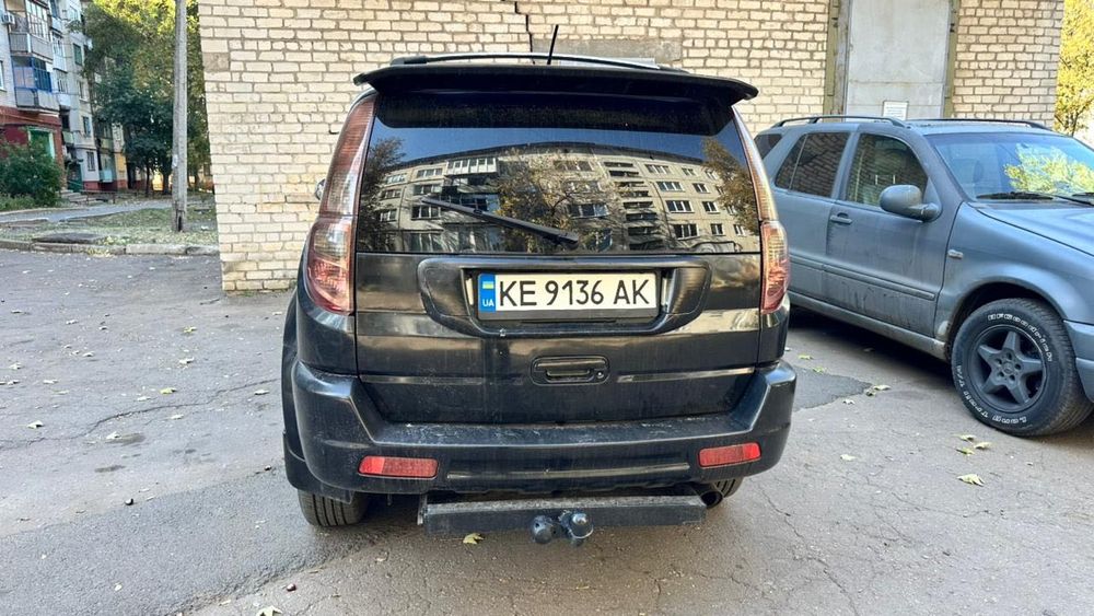 Great Wall hover обмен/продажа