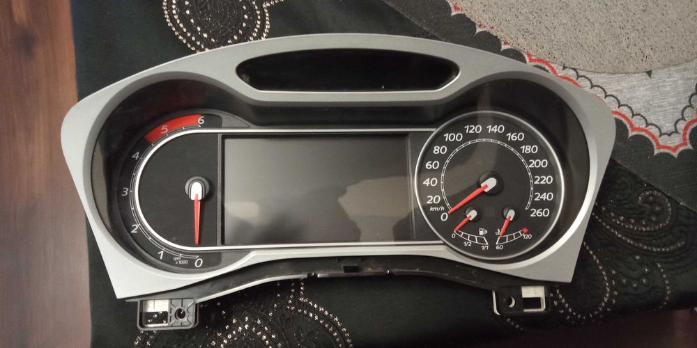 licznik convers ford 2.0 tdci przedlift