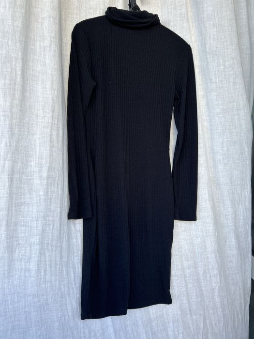 Фем фаталь в минимализм