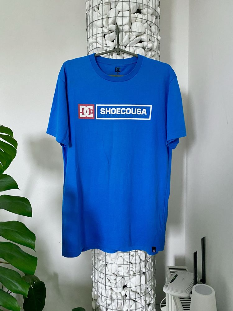 T shirt, Футболка  DC sk8