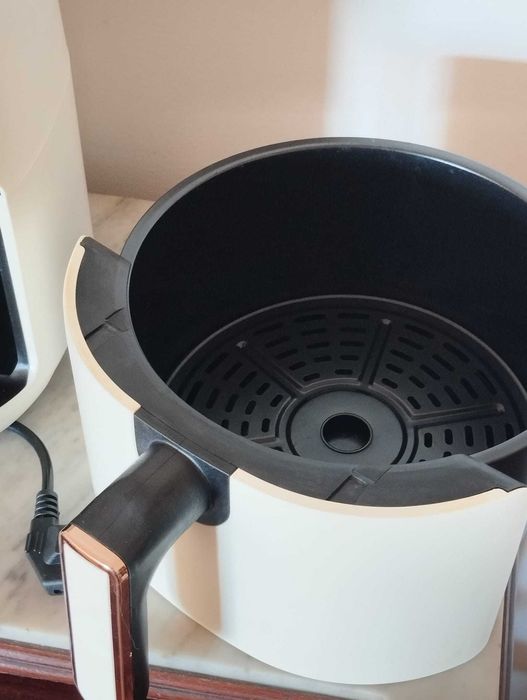 Air Fryer como Nova