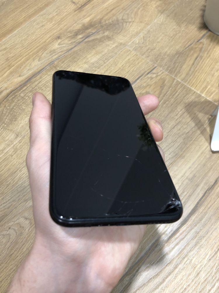 Huawei P40 lite E