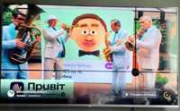 Телевізор 65" Xiaomi Mi TV UHD 4S Smart TV Silver (mitv-mssp3)