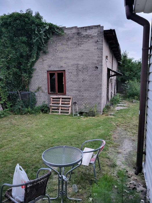 Dom jednorodzinny parterowy, super lokalizacja