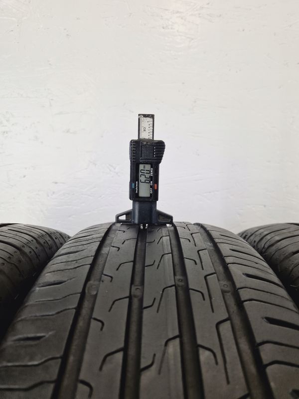 Opony Continental EcoContact 6/205/60r16/92h