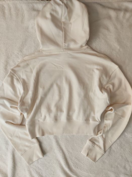 Bluza kangurka damska Puma r.XS