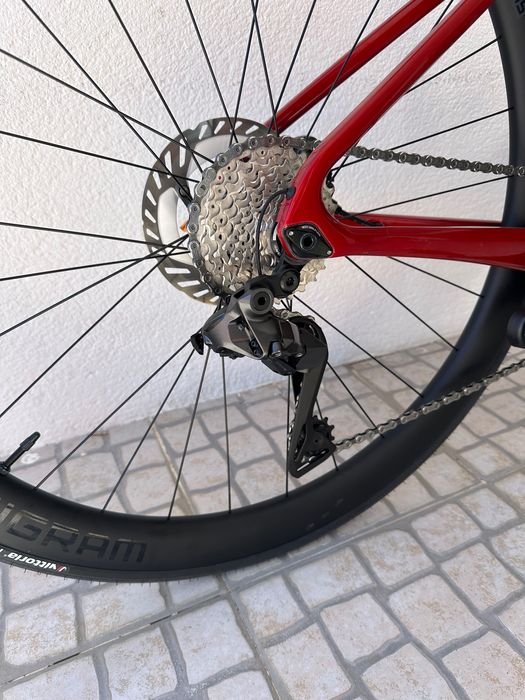 CANNONDALE SUPERSIX EVO CARBON 2