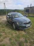Skoda Octavia Skoda octavia1.8 tsi 180KM DSG. Skóra,hak, grzana szyba, BEZWYP. SALON