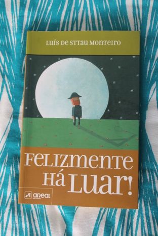 Felizmente há luar - Luis de Sttau Monteiro