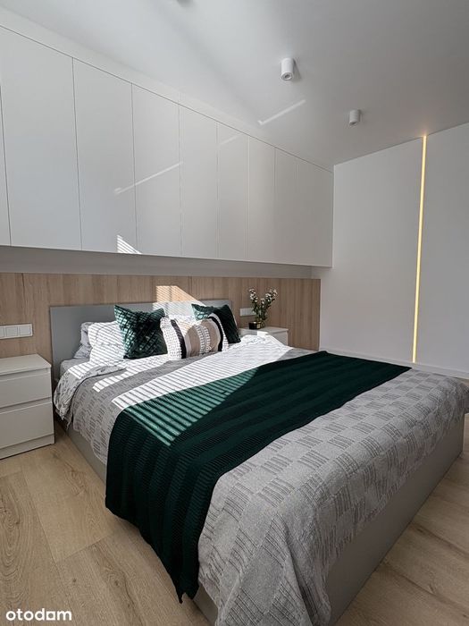 Przytulne mieszkanie w nowoczesnym stylu! Od zaraz! Katowice,Bogucice