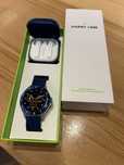 Nowy Smartwatch Harry Lime