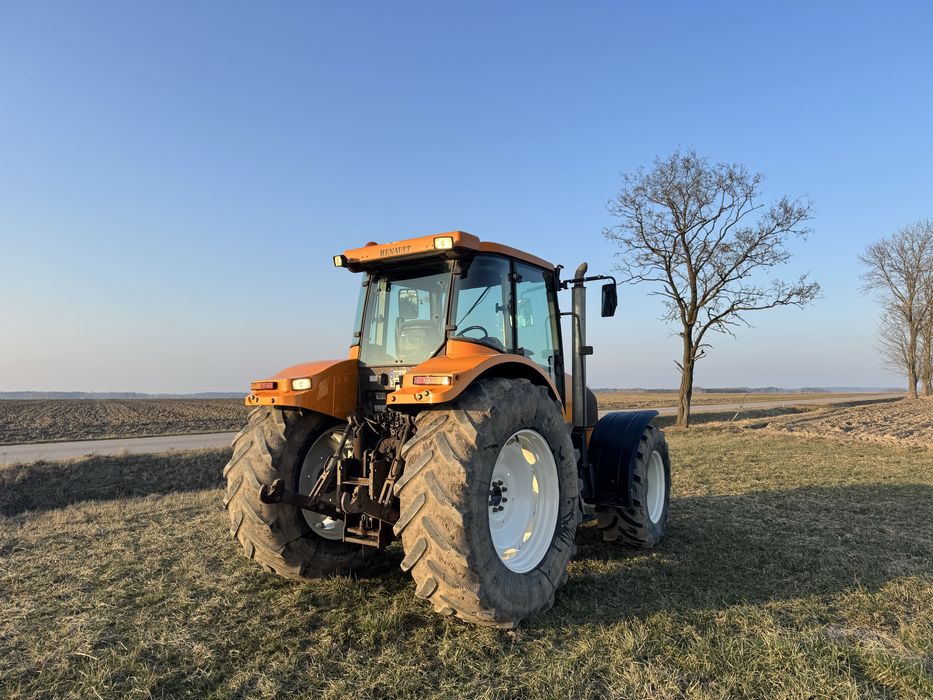 Sprzedam Renault 640RZ