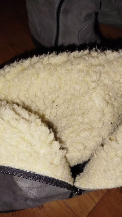 Сапоги чоботи ботінки жіночі