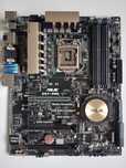 Płyta główna ASUS Z97-PRO, LGA 1150, DDR 3, USB 3.0, SATA III, M.2