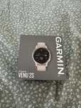 Garmin venu2s nie suunto