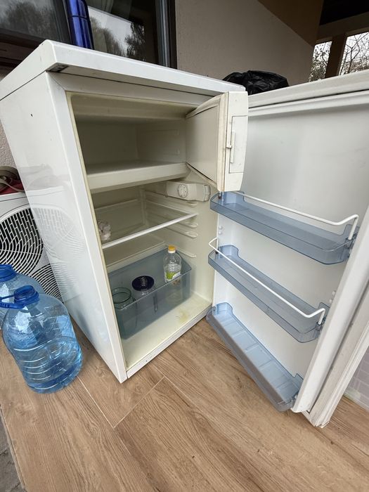 Міні холодильник