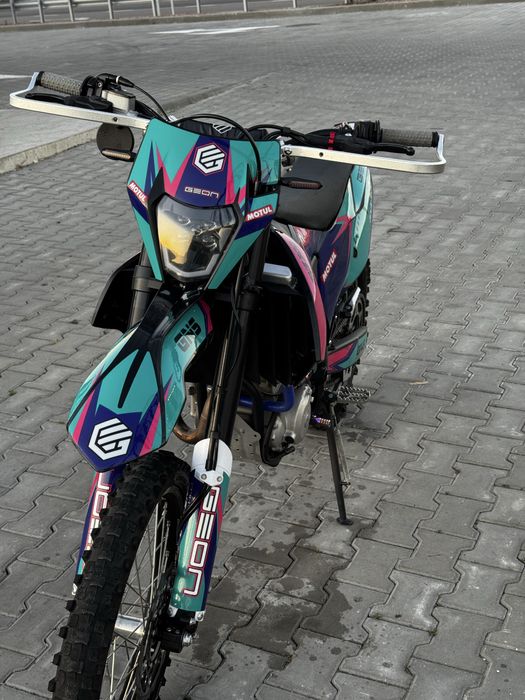 Geon gns 300r 2025