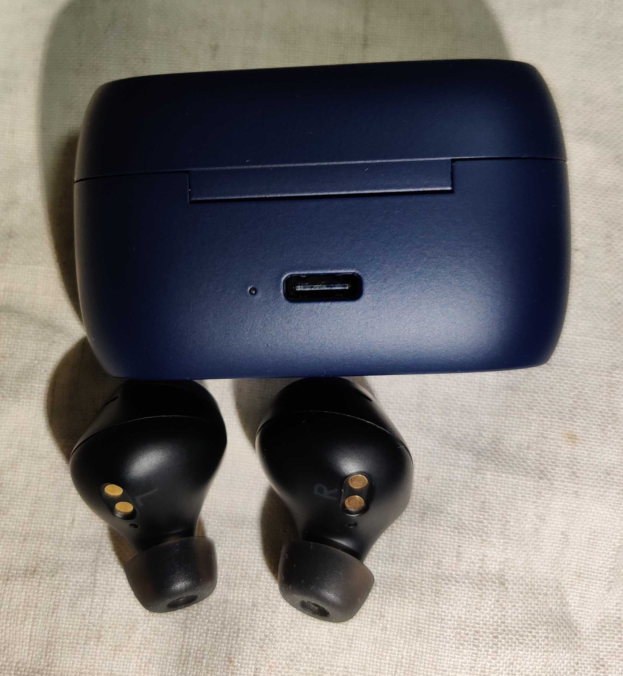 Jabra Elite 75t usa