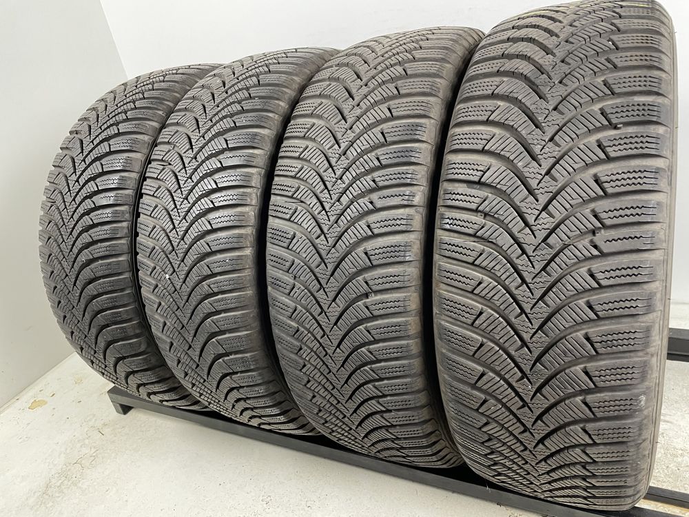 195/55R16 87H Hankook Winter i*cept RS2