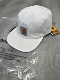 Пятипанелька carhartt кепка