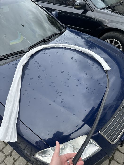 Молдинг/ущільнювач лобового скла Outback BP 2006 65058AG000