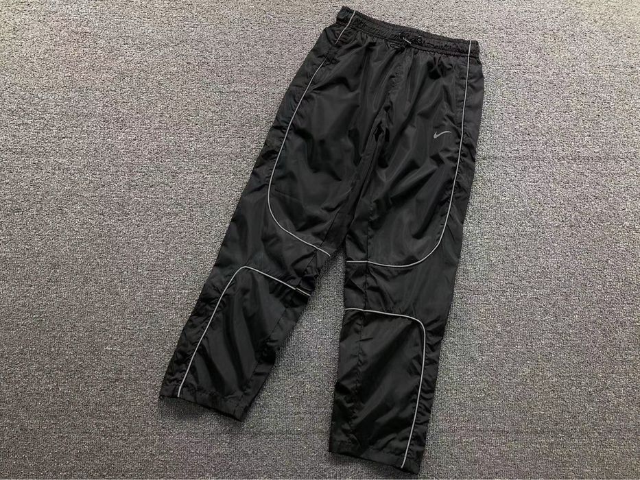 Corteiz x Nike NRG czarny komplet S, M, L, XL, XXL