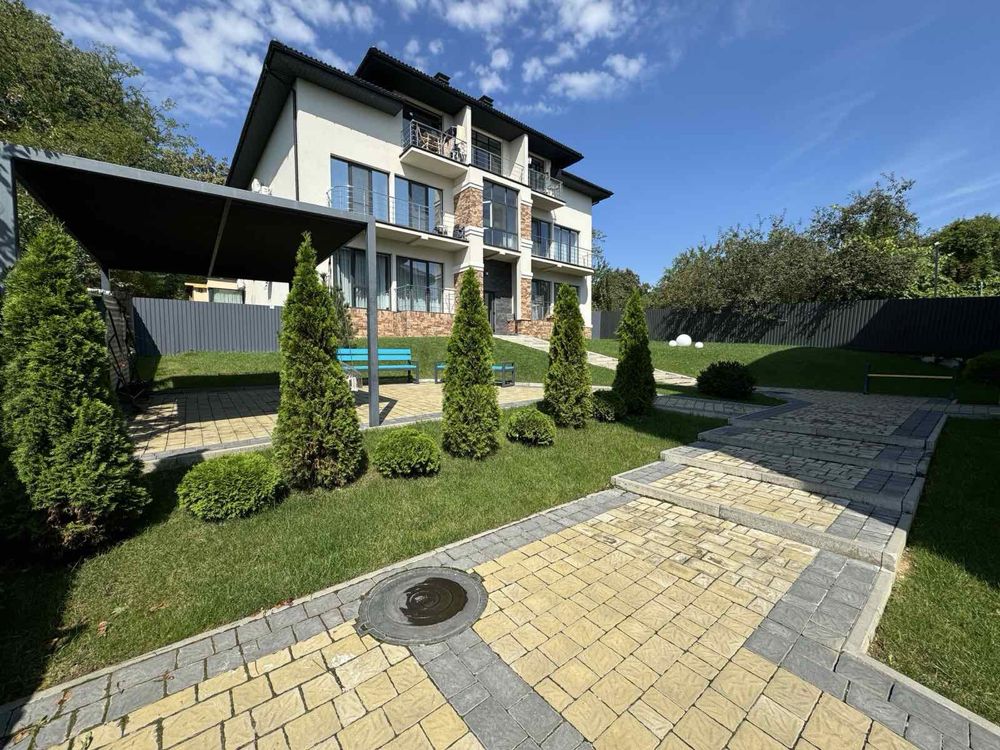 Продаж 1кім квартири в новобудові,єОселя