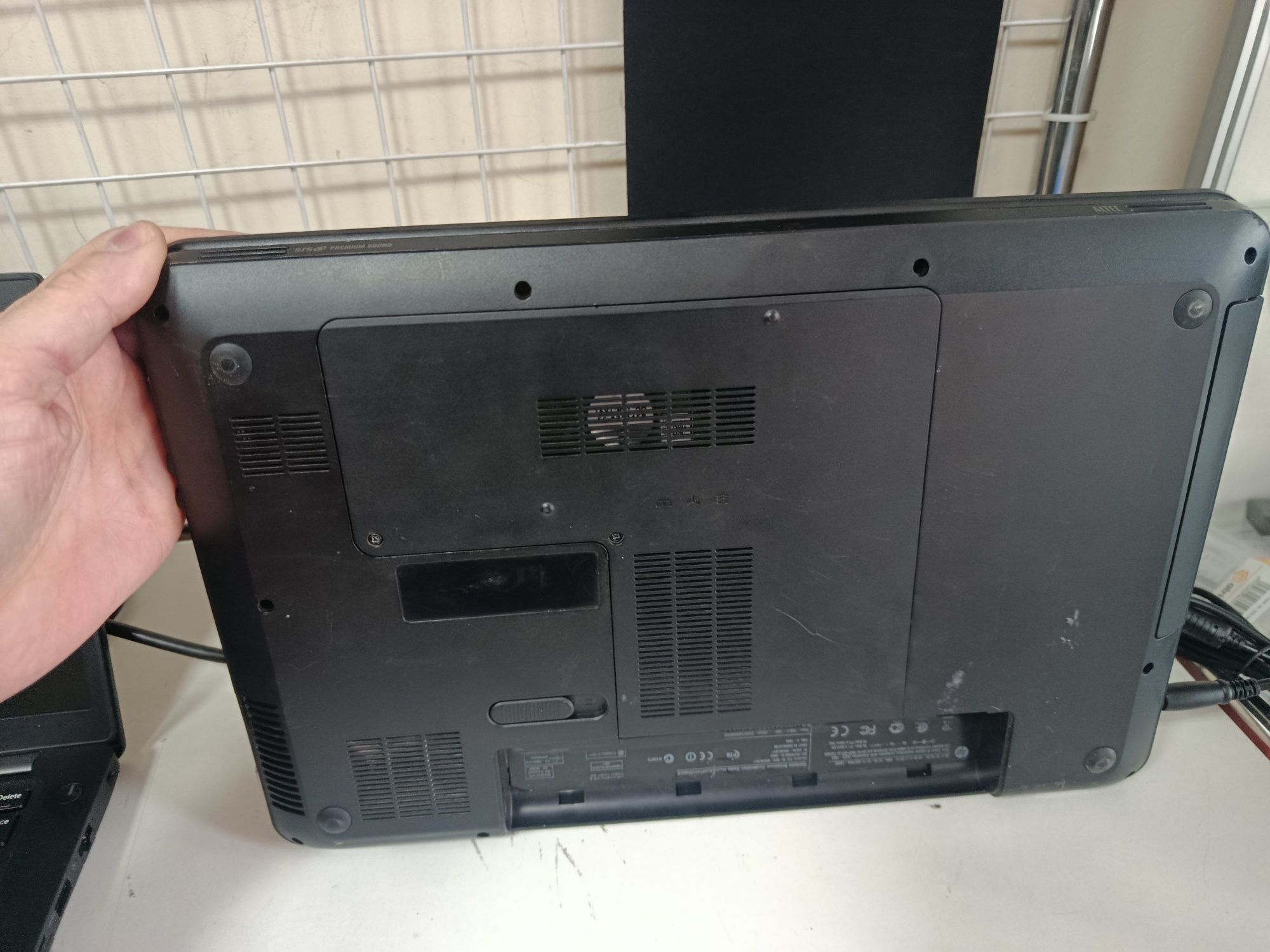 Ноутбук HP pavilion G6 15.6'