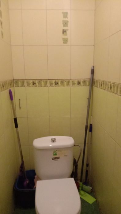 Продам 3х кімнатну квартиру в центрі Запоріжжя.