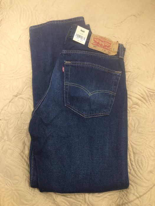 Джинси чоловічі оригінал