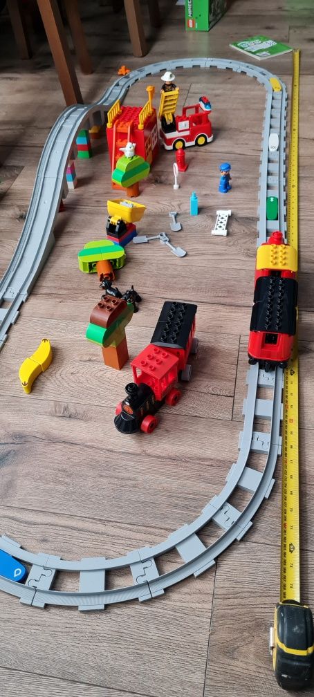 klocki,lego duplo