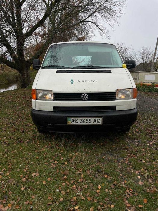 Продам Volkswagen T4