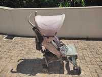 Carrinho de Bebé easywalker rOSA