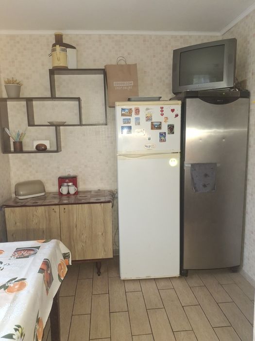 Довгострокова оренда однокімнатної квартири