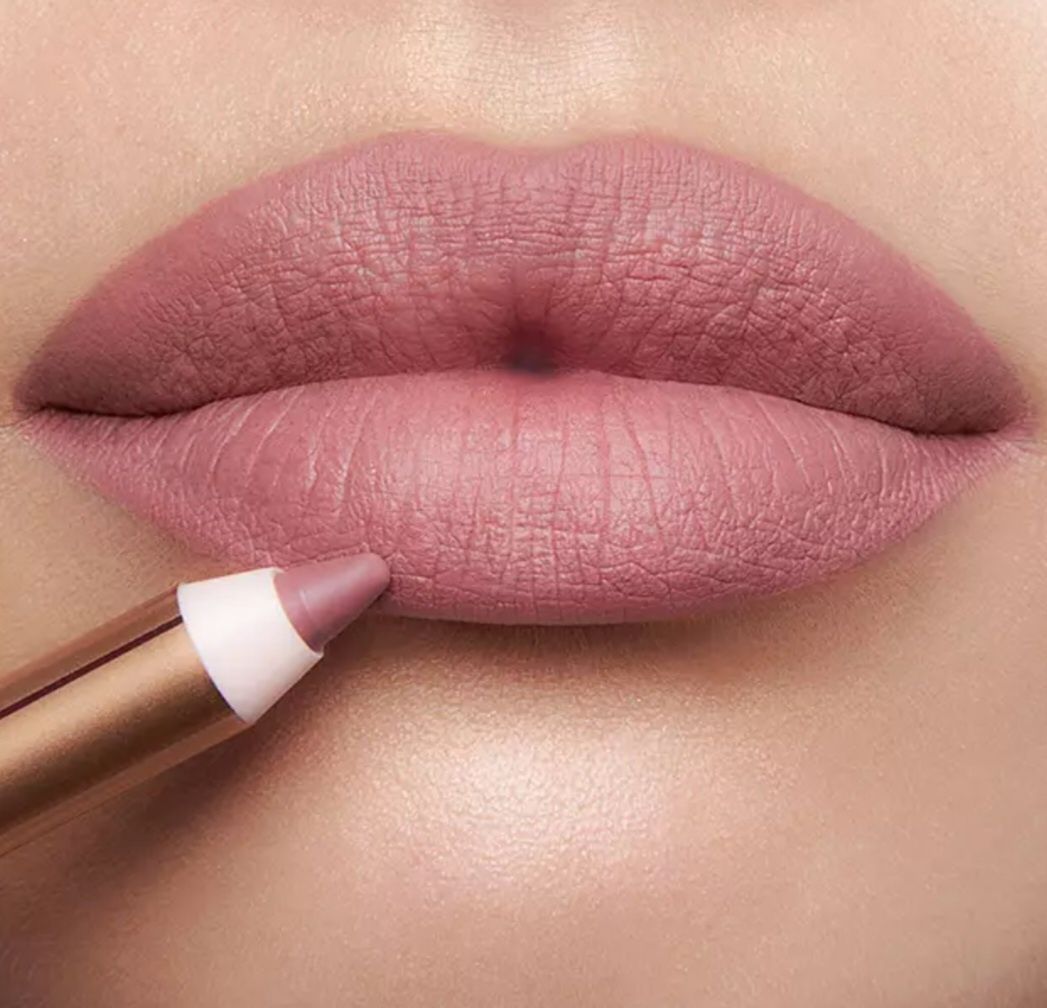 Charlotte Tilbury - Lápis de labios