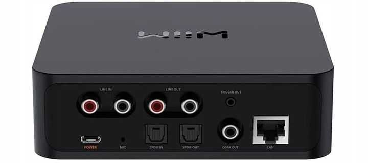 Wiim PRO Plus | Salon Warszawa | RATY 0% | Dostępny | Dostawa 0zł |