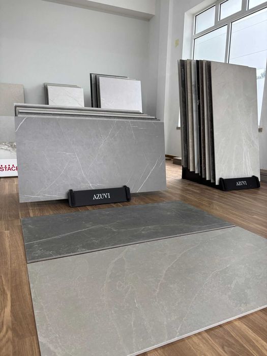 Revestimentos Cerâmicos e Azulejos