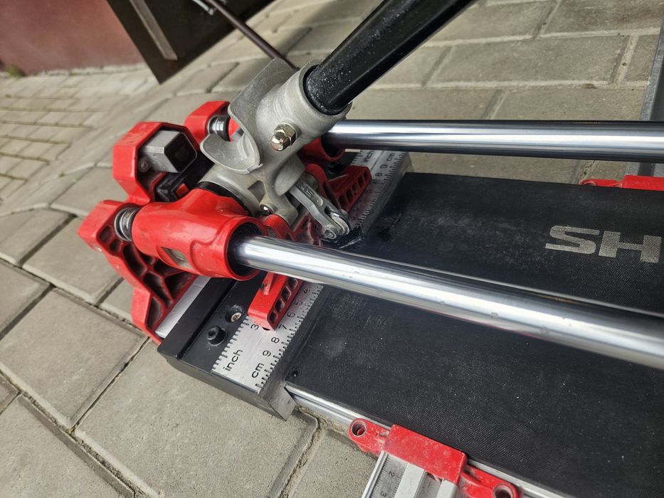 Оренда плиткорізу (сухоріз) 1200мм