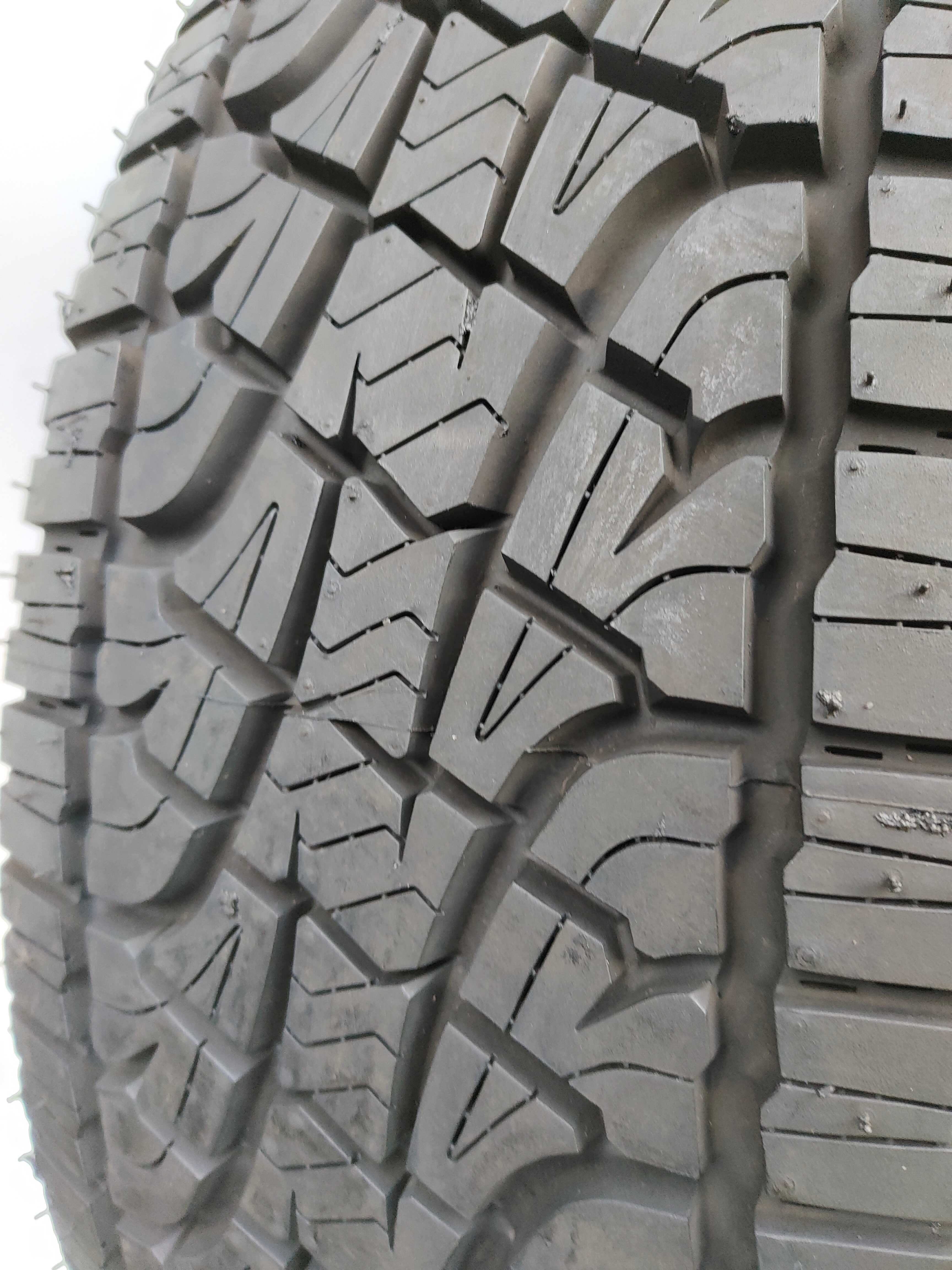 Opona 245/65/17 Pirelli Scorpion ATR Jak Nowa